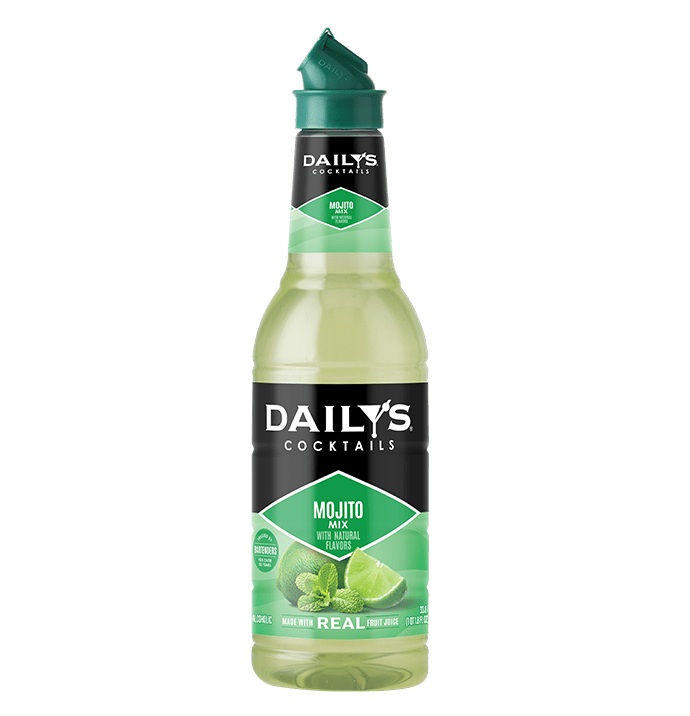 DAILYS LIME JUICE L