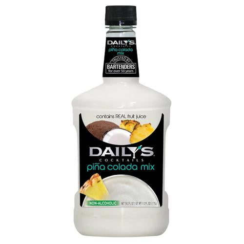 DAILY PINA COLADA HGAL