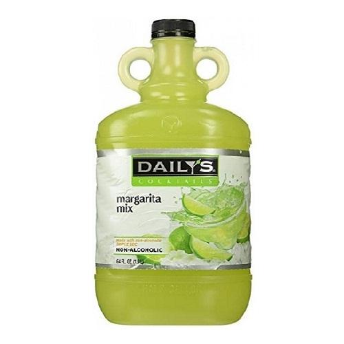 DAILY MARGARITA HGAL