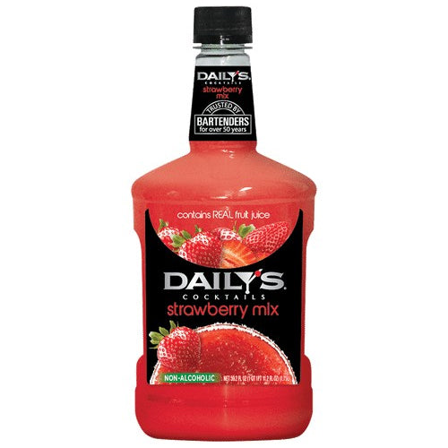 DAILY STRBRY DAIQUIRI HGAL