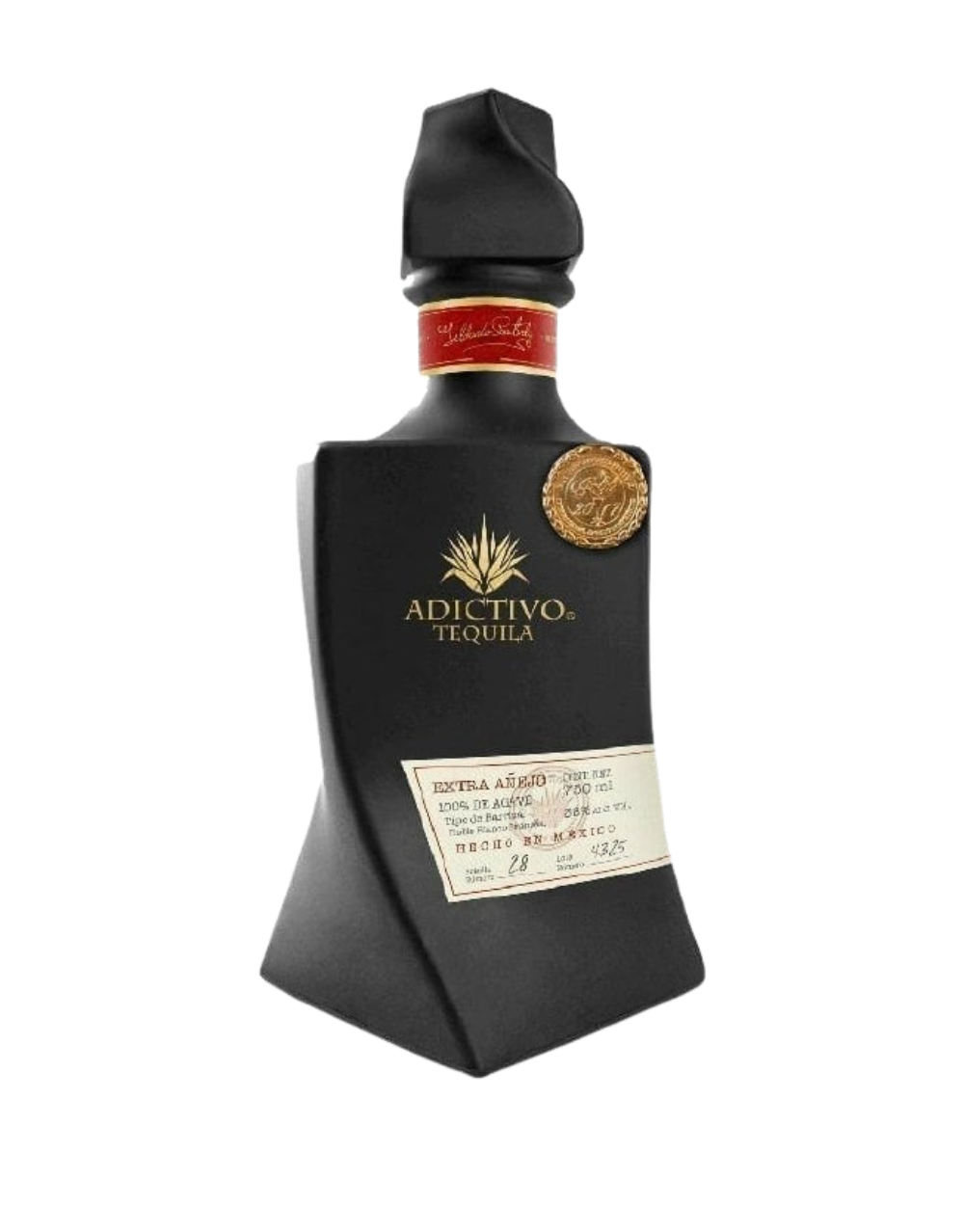 ADICTIVO BLACK ANEJO