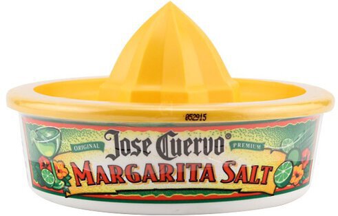 JOSE CUERVO MARGARITA SALT