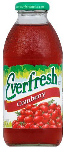 EVERFRESH CRANBERRY