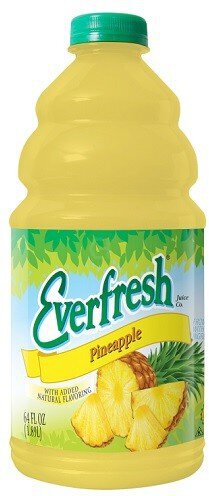 EVERFRESH PINEAPPLE