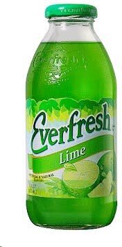 EVERFRESH LIME