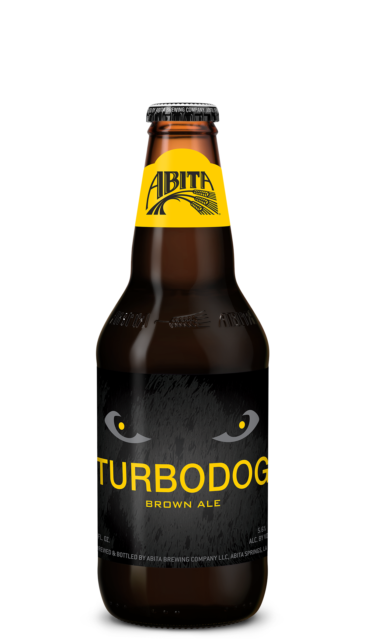 ABITA TURBO DOG