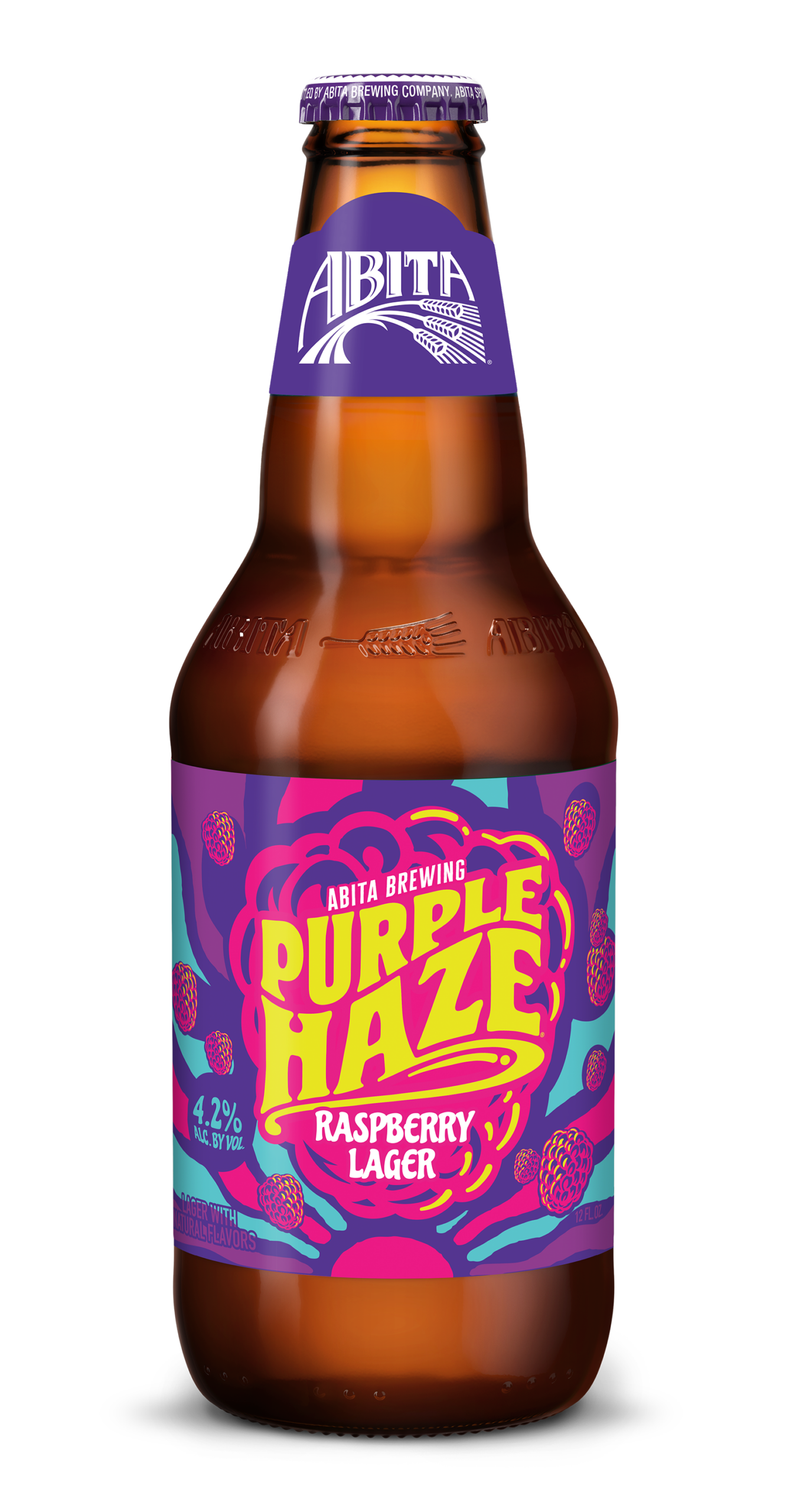 ABITA PURPLE HAZE