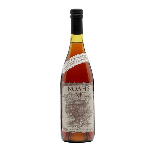 NOAHS MILL BOURBON 15 YEAR