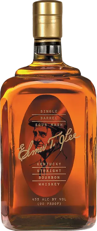 ELMER T LEE