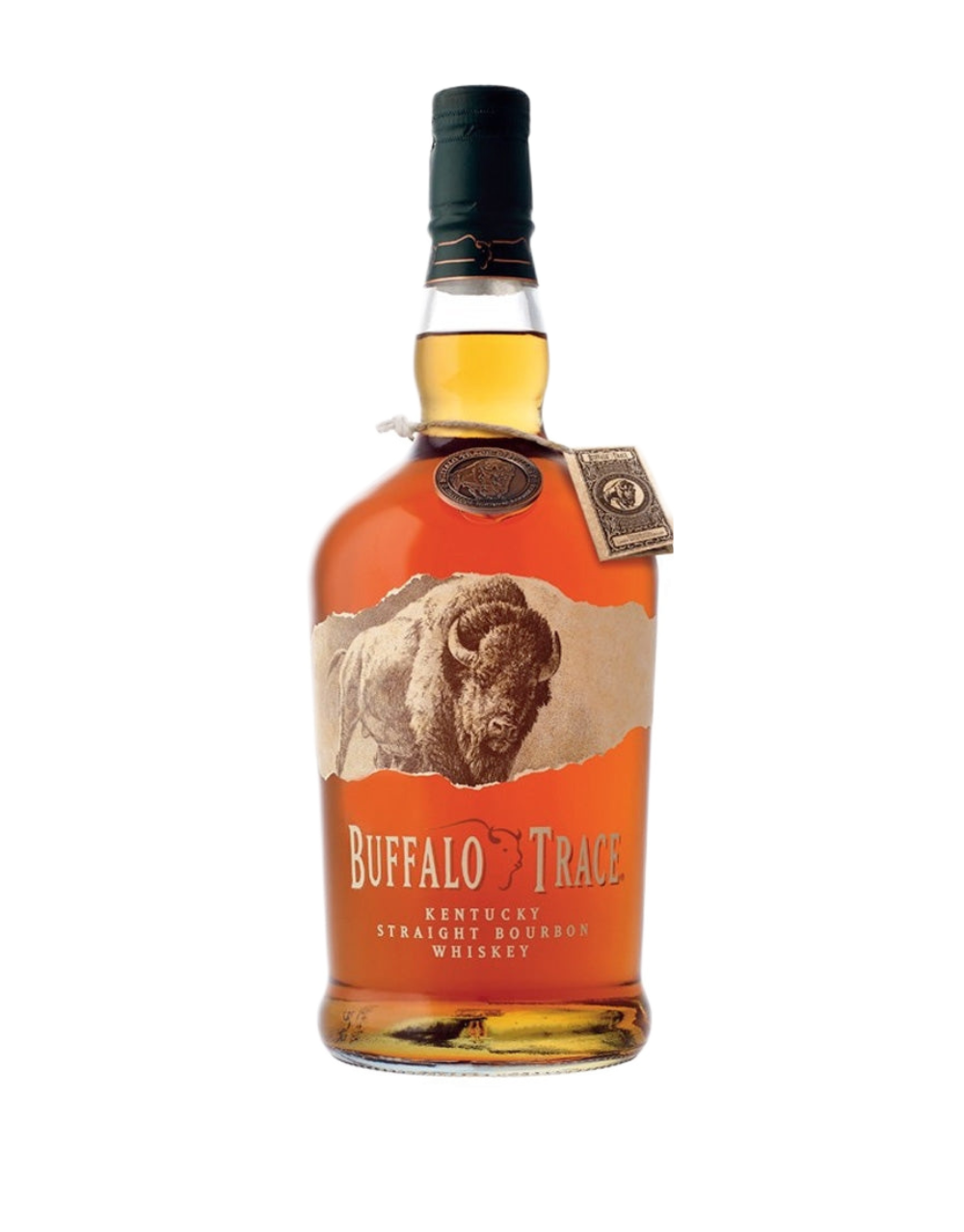 BUFFALO TRACE