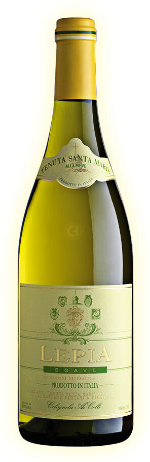 TENUTA SANTA MARIA SOAVE
