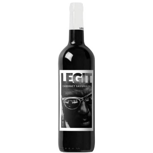 LEGIT CABERNET SAUVIGNON