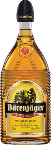 BARENJAGER