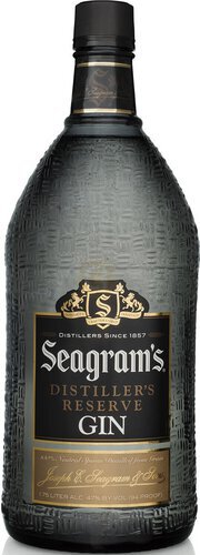 SEAG DISTILLER RESERVE