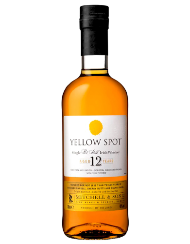 MITCHELLS YELLOW SPOT