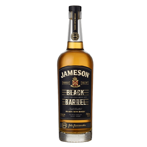 JAMESON BLACK RESERVE