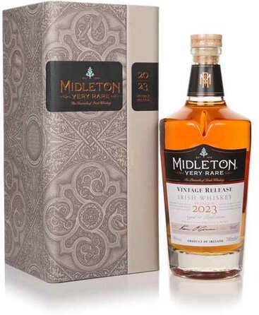 MIDDLETON VERY RARE