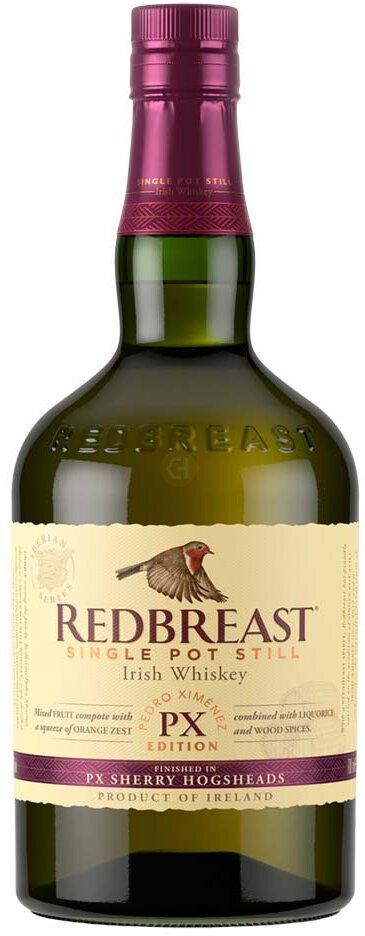 REDBREAST PX