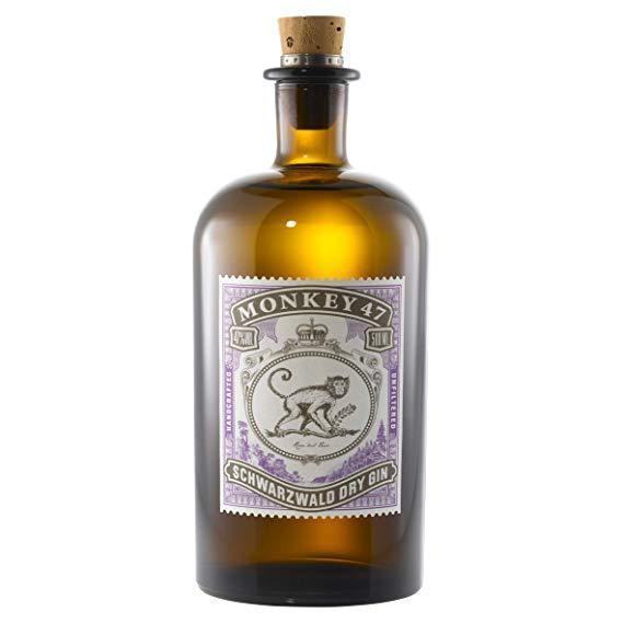 MONKEY 47