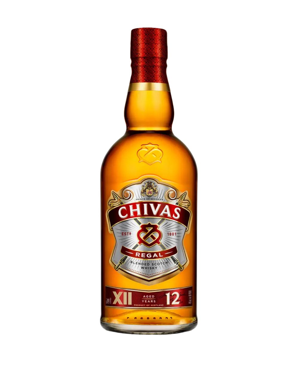 CHIVAS REGAL