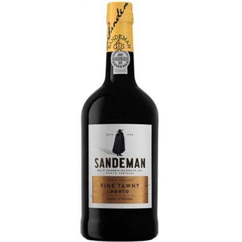 SANDEMAN TAWNY PORT