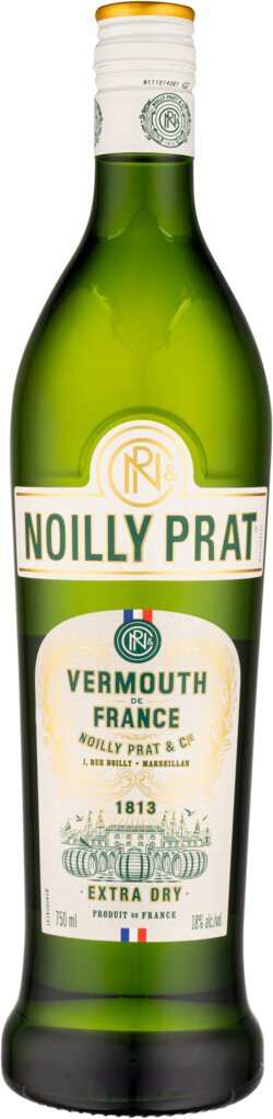 NOILLY PRATT DRY