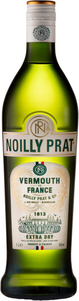 NOILLY PRAT DRY