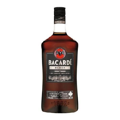 BACARDI SELECT (BLACK)