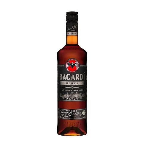 BACARDI SELECT (BLACK)