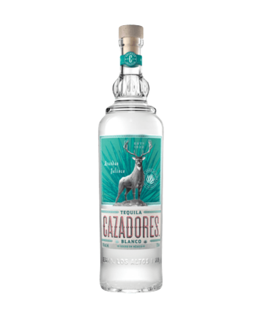 CAZADORES BLANCO