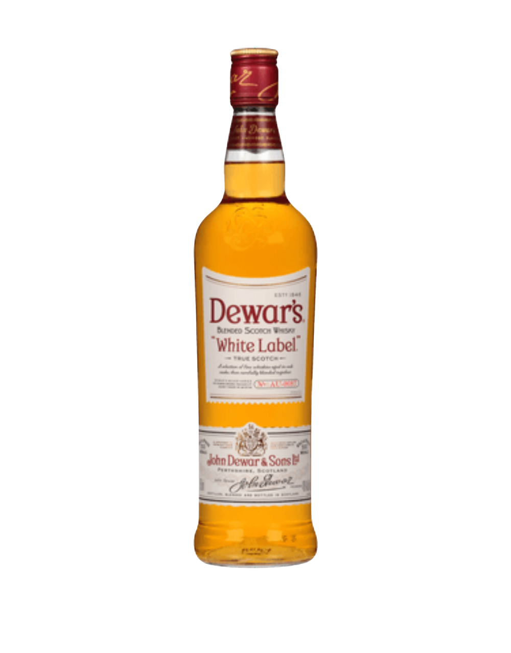 DEWARS