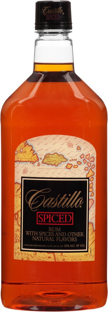 CASTILLO SPICED