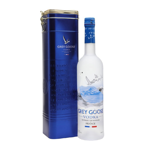GREY GOOSE L