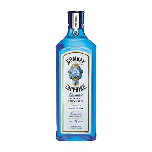 BOMBAY SAPPHIRE