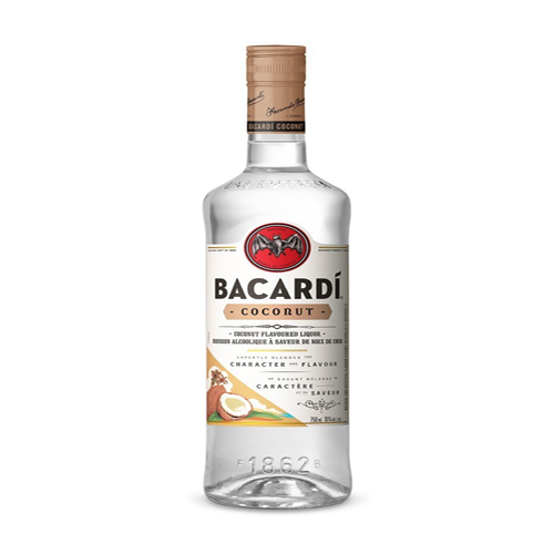 BACARDI COCONUT 1.75 RUM