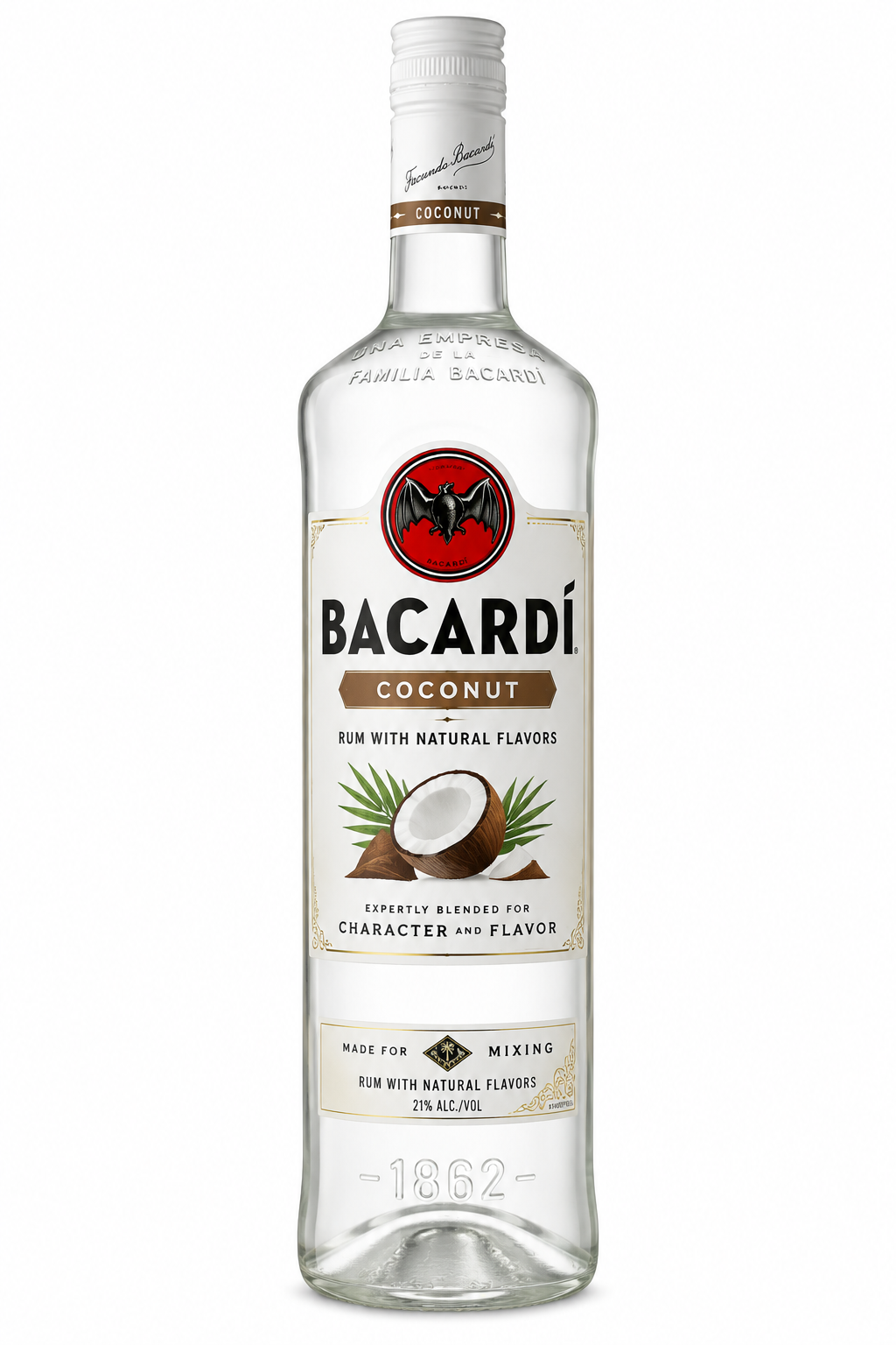 BACARDI COCONUT