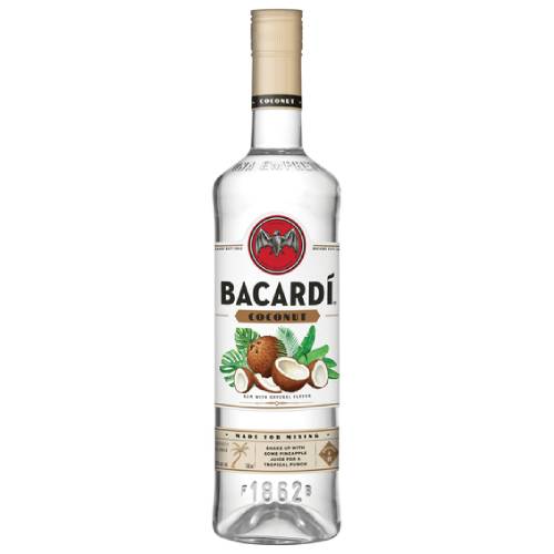 BACARDI COCONUT
