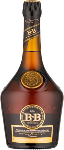 B&B LIQUEUR