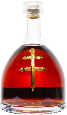DUSSE FLASK