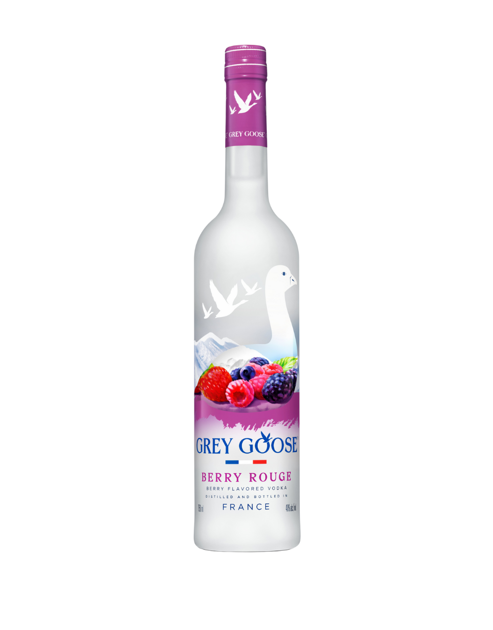 GREY GOOSE BERRY ROUGE