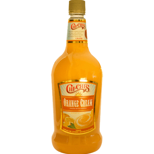 CHI CHI ORANGE CREAM