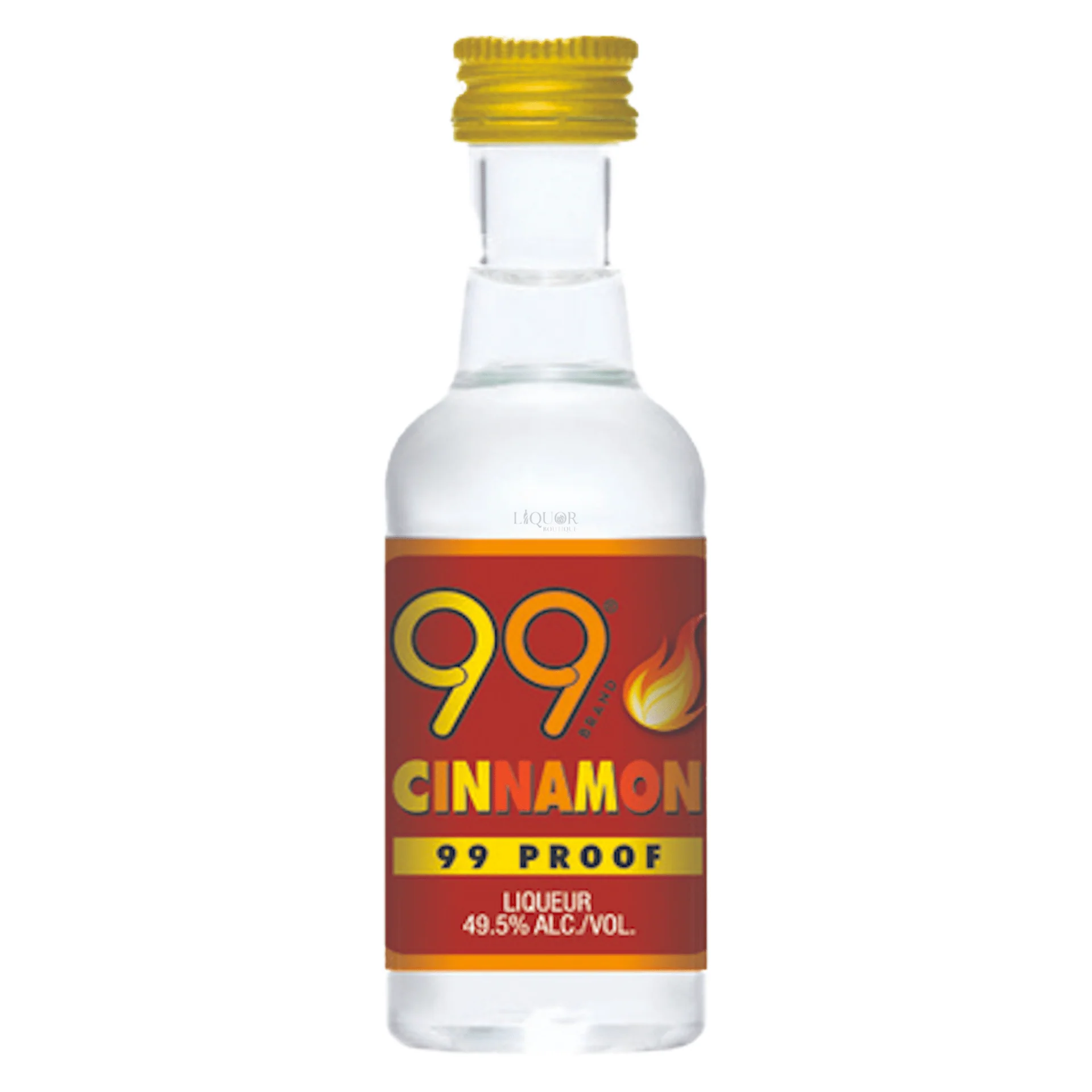 99 CINNAMON