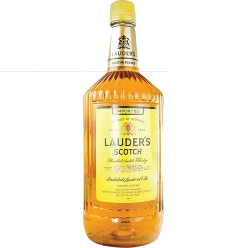 LAUDERS SCOTCH