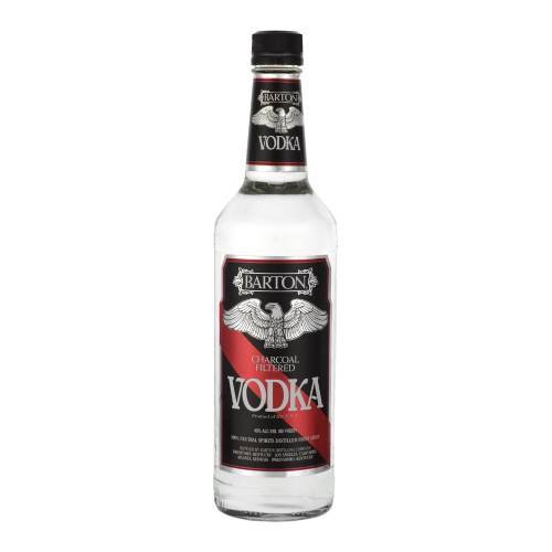 BARTON VODKA