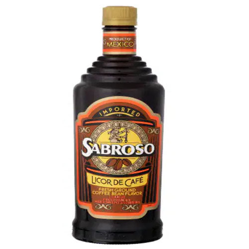 SABROSO COFFEE LIQUEUR