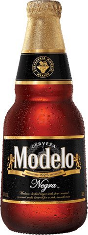NEGRA MODELO 2/12