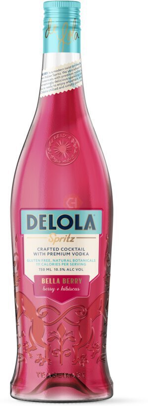 DELOLA BELLA BERRY