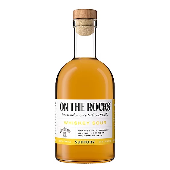 OTR WHISKEY SOUR