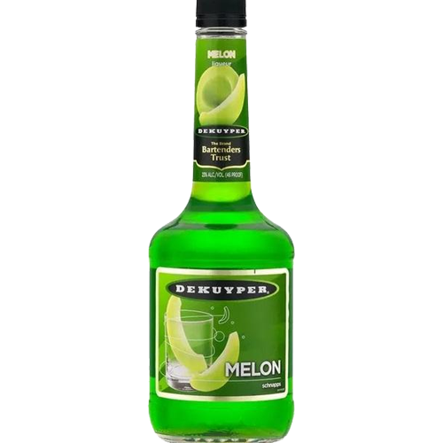 DEK MELON LIQUEUR