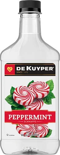 DEK PEPPERMINT SC 60